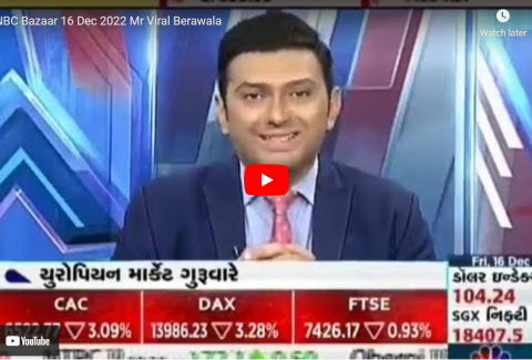 Viral Berawala CNBC Bajar 16 Dec 2022