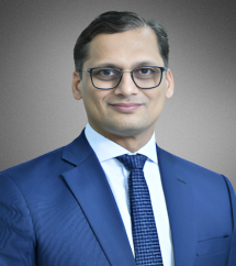 Sachin Khivasara