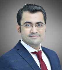 Jigar Mistry