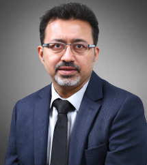 Dipen Sheth