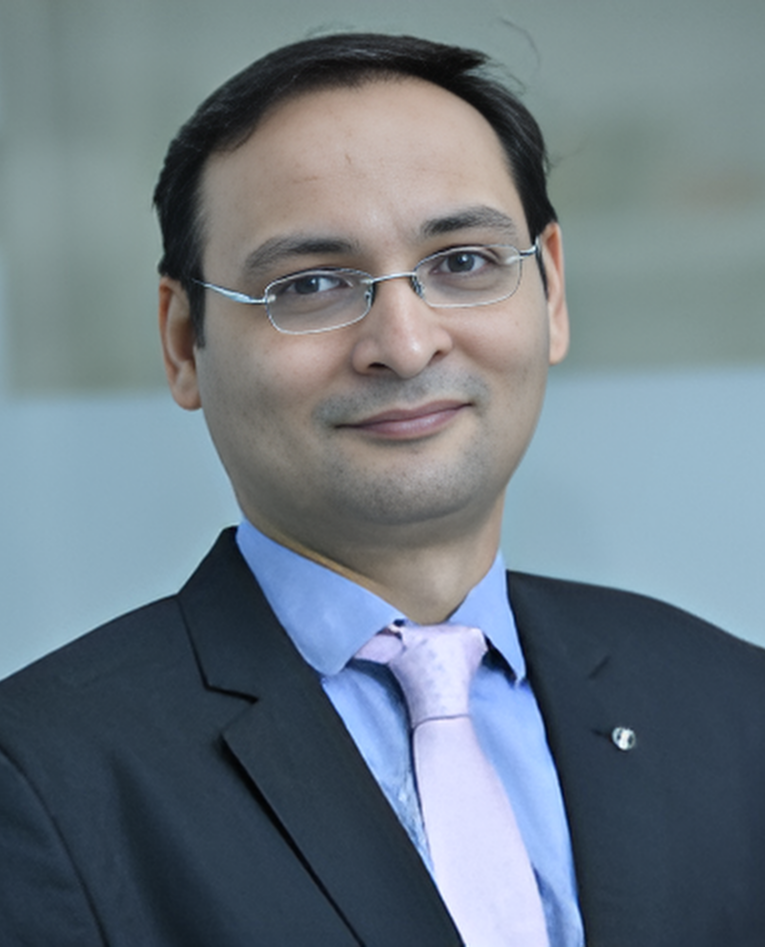 Viral Berawala, Co-founder & Fund Manager