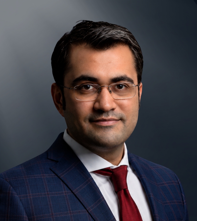 Jigar Mistry, Co-founder & Fund Manager